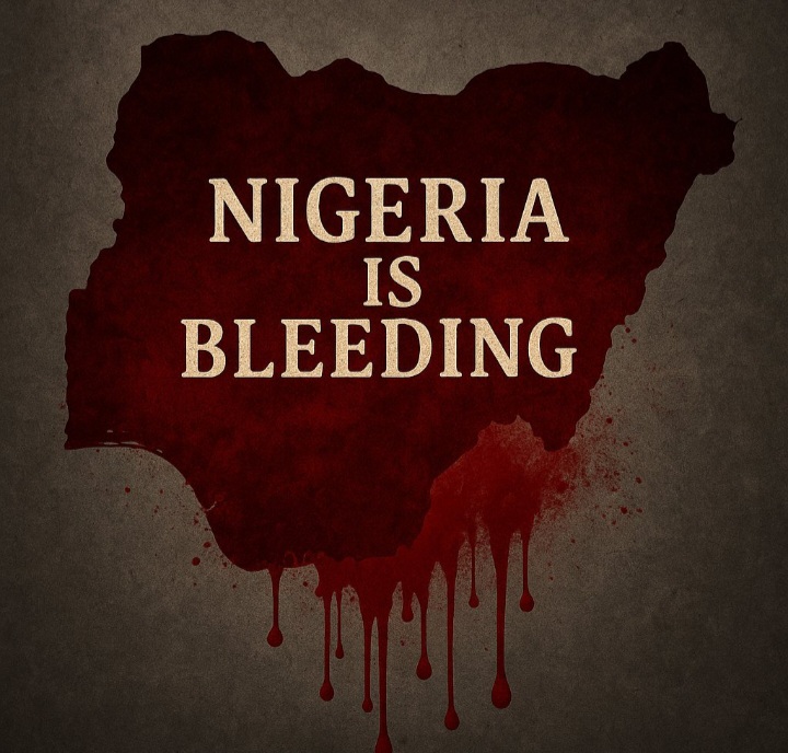 How Top Nigerian Celebrities Reacted to Kwara Church Attack