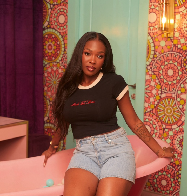 ‘Memory Loss Will Be Contagious in 2027’– BBNaija’s Vee Sparks Reaction with Bold Election-Year Prediction