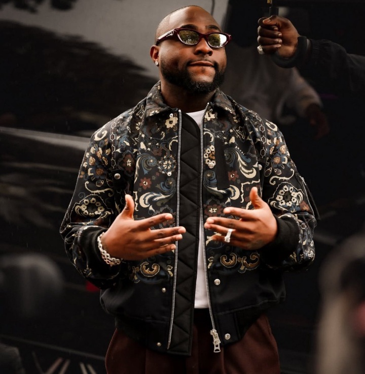 Davido Condemns Shooting of Osogbo Accord Party Chairman