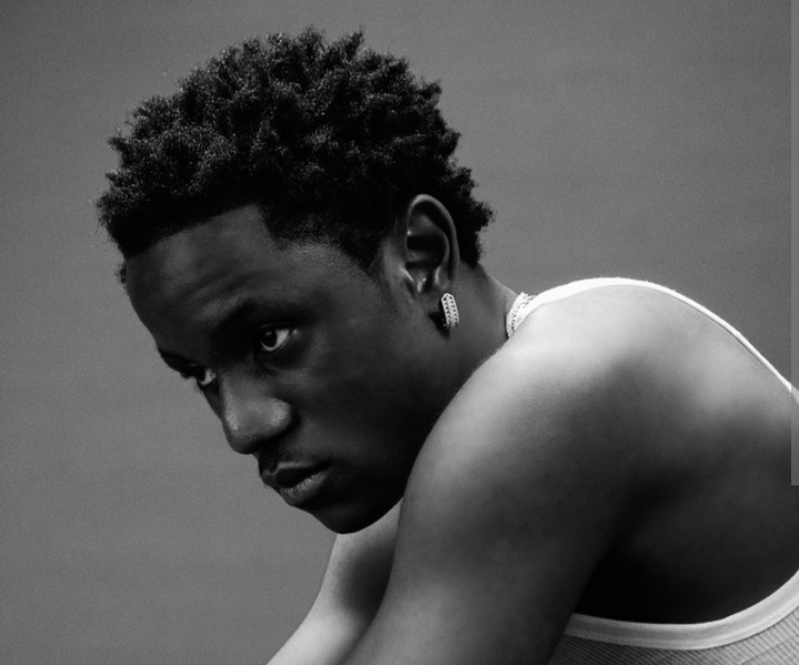 MUSIC REVIEW: Victony’s ‘ Very Stubborn EP’