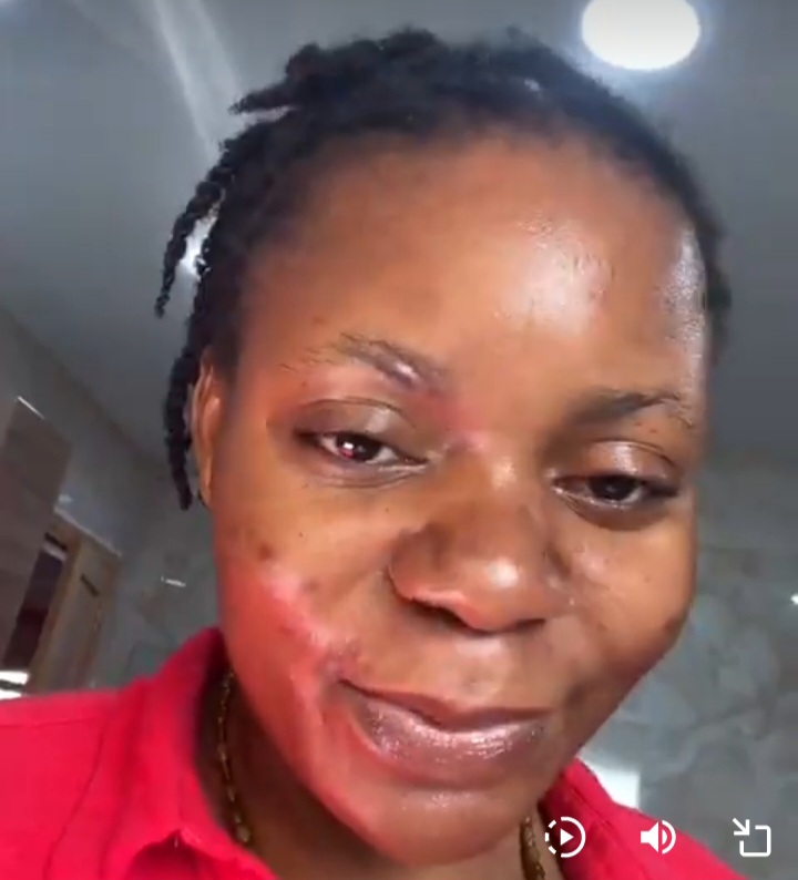 ‘You Stay Abroad, Send More!’— Lady Laments as Brother Demands Up to ₦1M Despite Her Struggles as Househelp in Egypt