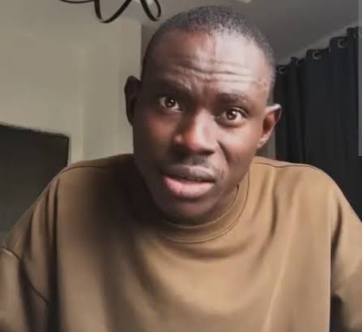 How Not Giving Women Money Makes Relationships Last Longer- GehGeh