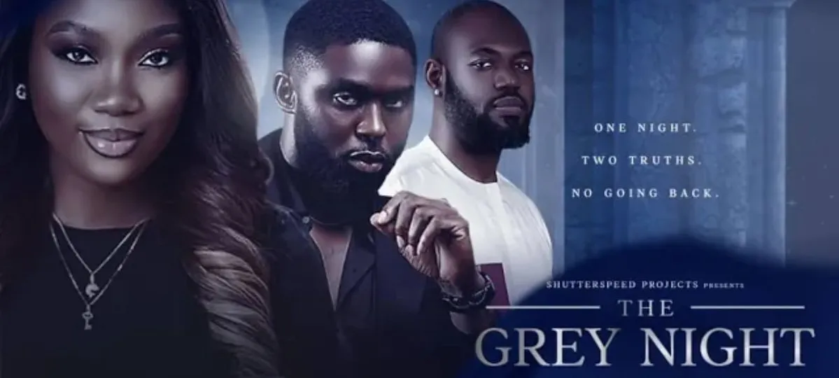 The Grey Night Review: A Bold Story on Sexual Consent Undone by Weak Execution