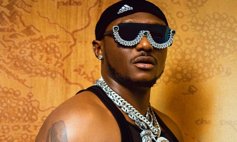 Death Rumor Taught Me to Appreciate Life and Genuine Love- Terry G
