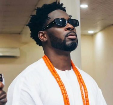 Tiwa Savage’s Ex-Husband, TeeBillz Seeks Forgiveness From Musician, Other Mothers of His Kids