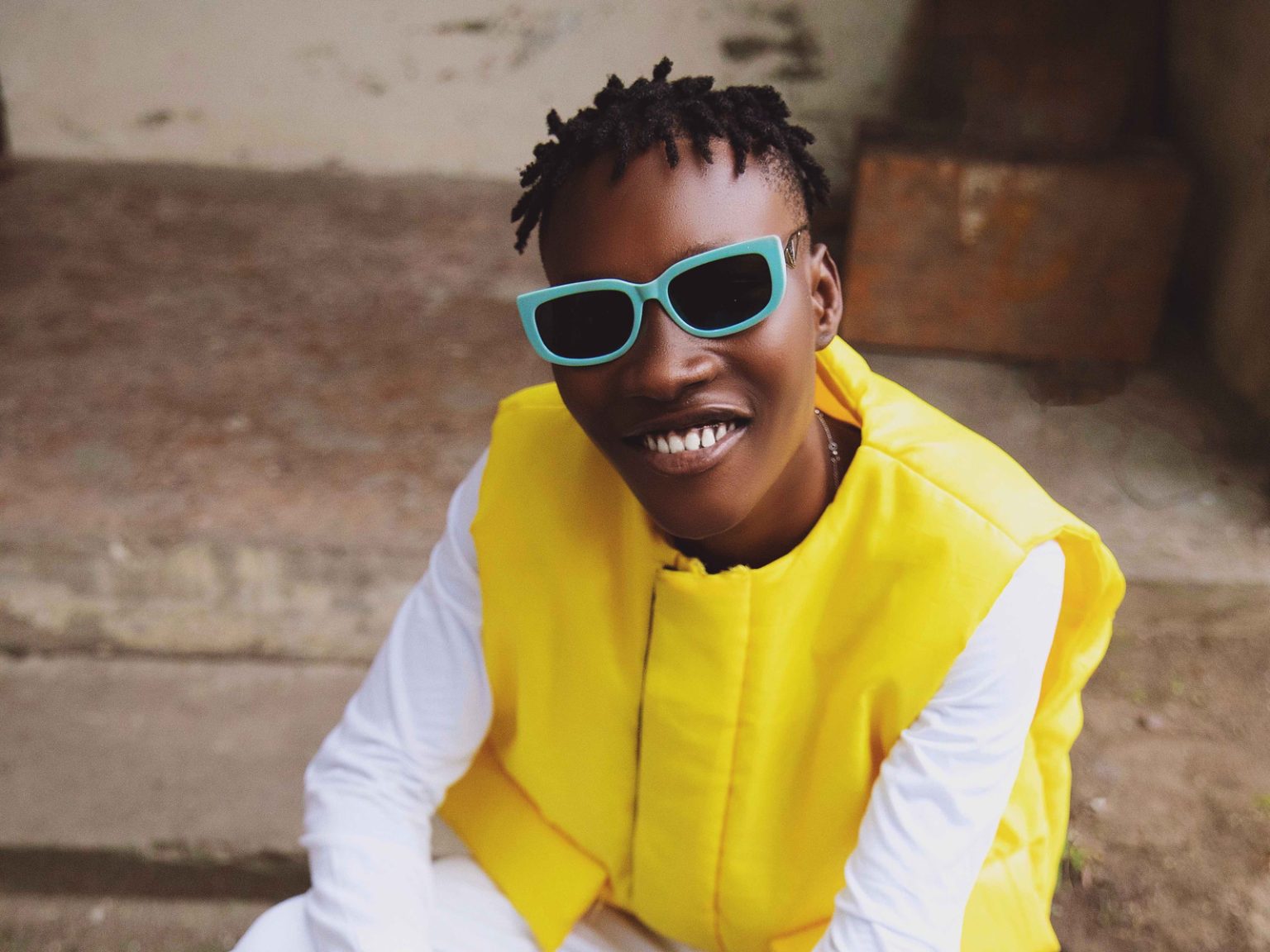 Zinoleesky Dismisses Rumoured Exit From Marlian Records