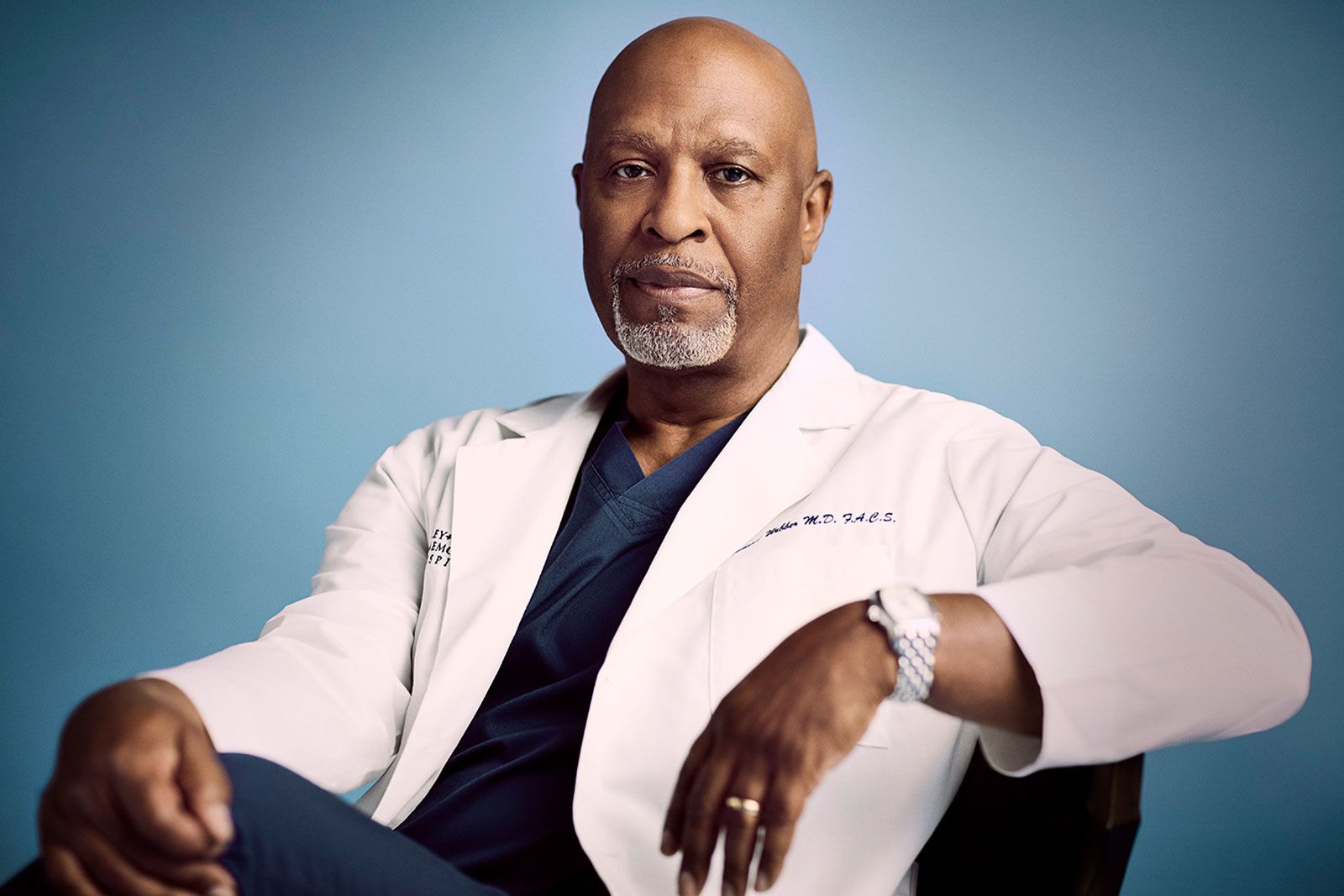Popular Movie Actor Diagnosed With Prostate Cancer