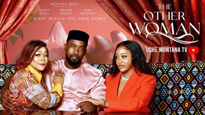 The Other Woman 1 & 2 Review: A Promising Marriage Story Lost in Its Loose Scenes and Preachy Dialogue