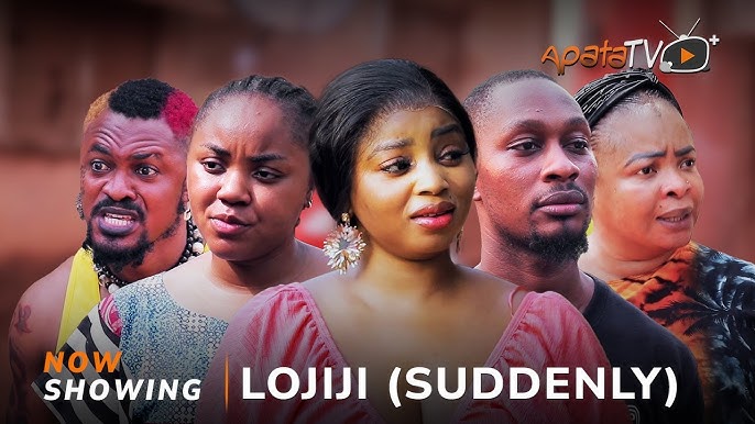Lojiji Review: Inside the Chaos, Hope, and Contradictions of Ghetto Life