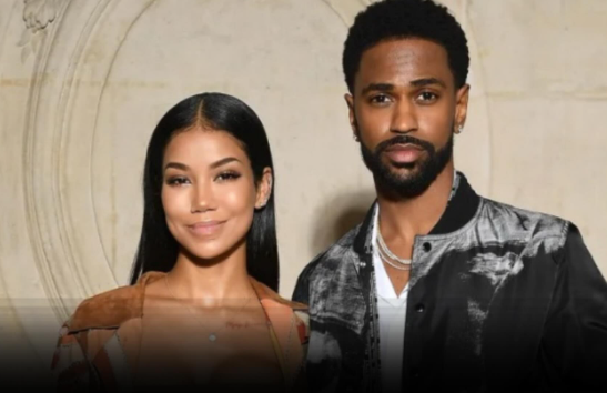 10 Years into Their Relationship, Celebrity Couple Jhene Aiko, Big Sean Reportedly Break Up