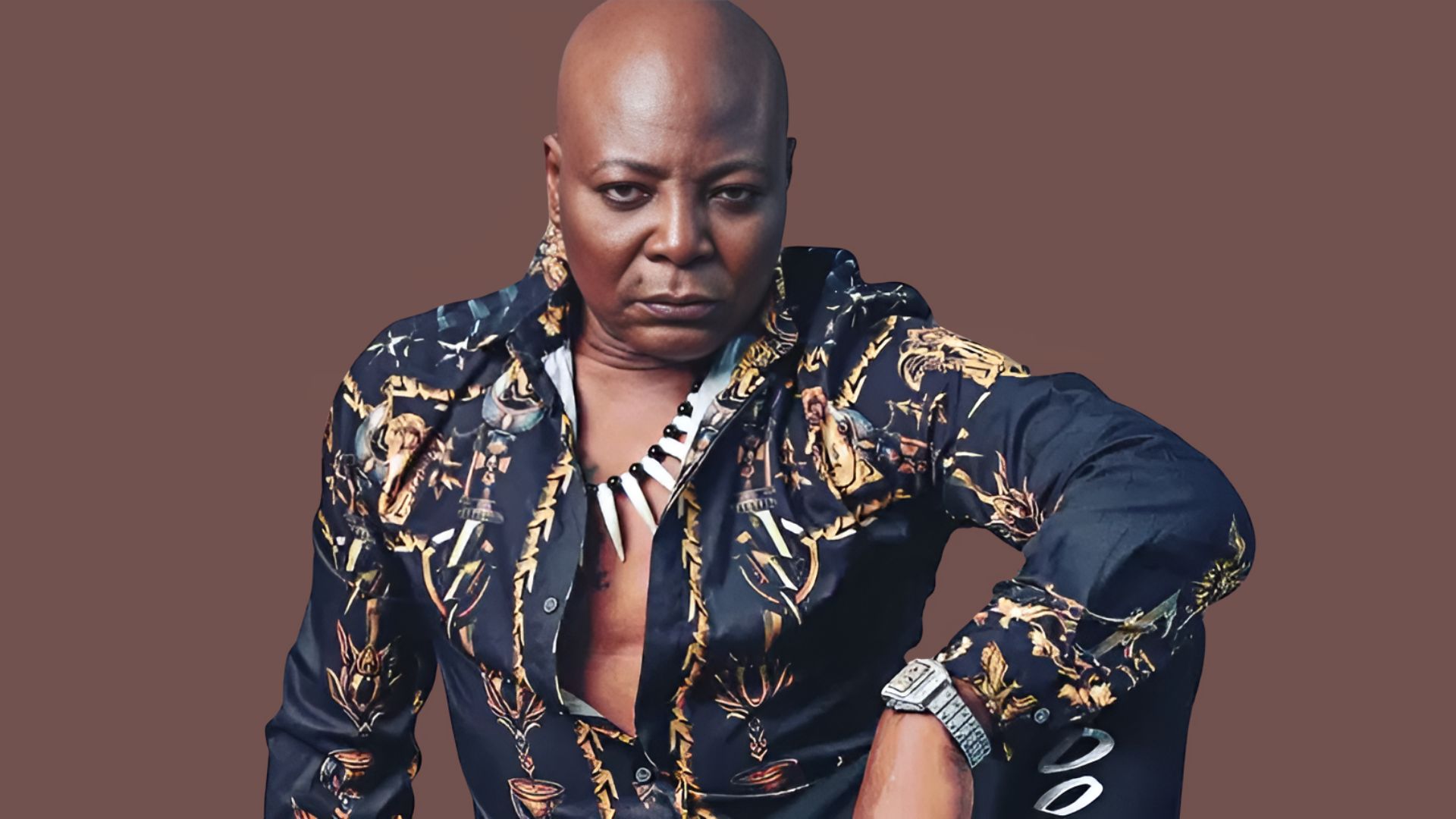 I’ve Made Many Foolish Mistakes- Charlie Boy Opens Up
