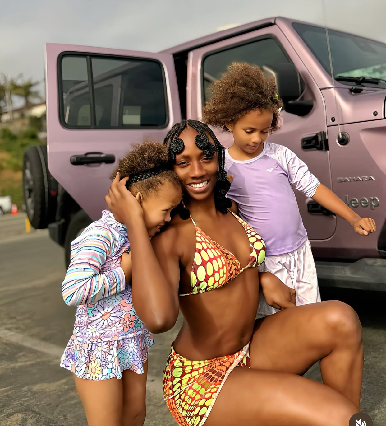 Choreographer Kora Obidi Laments Scarcity of Good Men