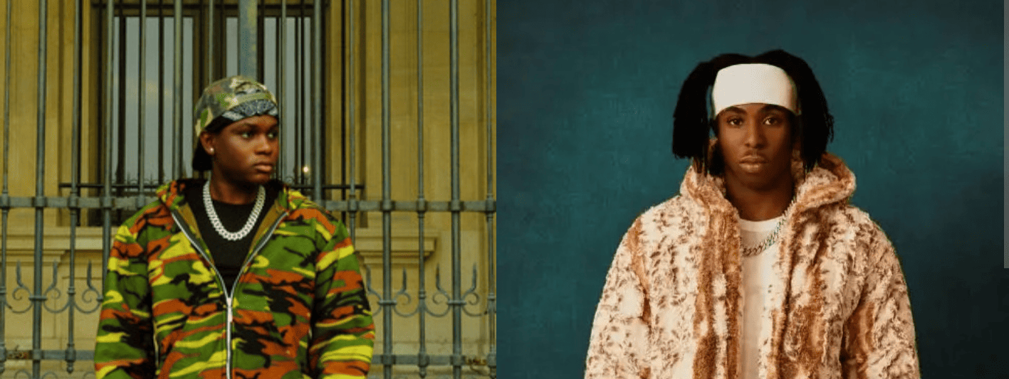 The Next Big thing: 10 Afrobeats Artistes to Watch Out For, in 2026 [SEE LIST]