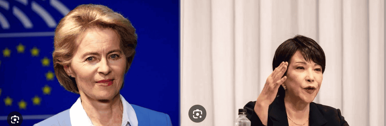 World’s Most Powerful Women of 2025 Revealed( SEE LIST)