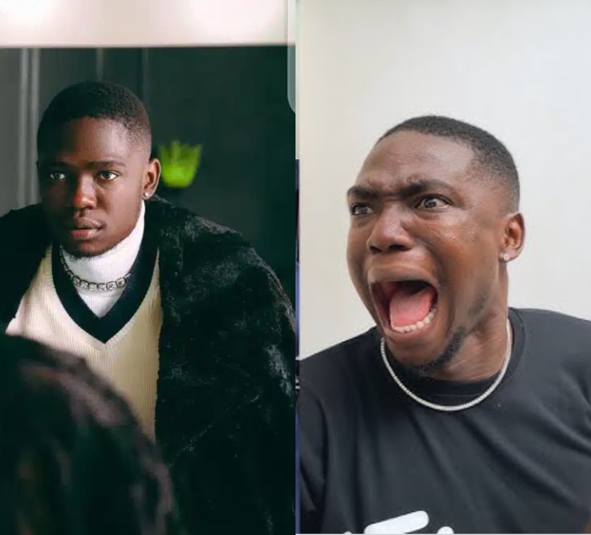 Skit Maker Shank Comics Clears Air on Previous Tweet About Admiration For Diddy