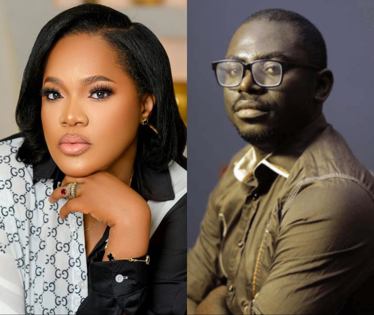 Toyin Abraham, Niyi Akinmolayan and Ini Edo, Accuse Cinemas of Ticket Manipulation