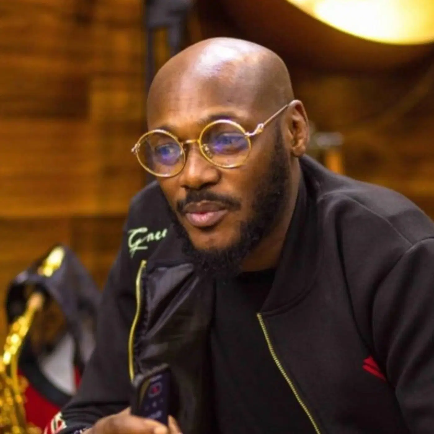 Help me – 2Baba Breaks Silence After Public Spat with Natasha