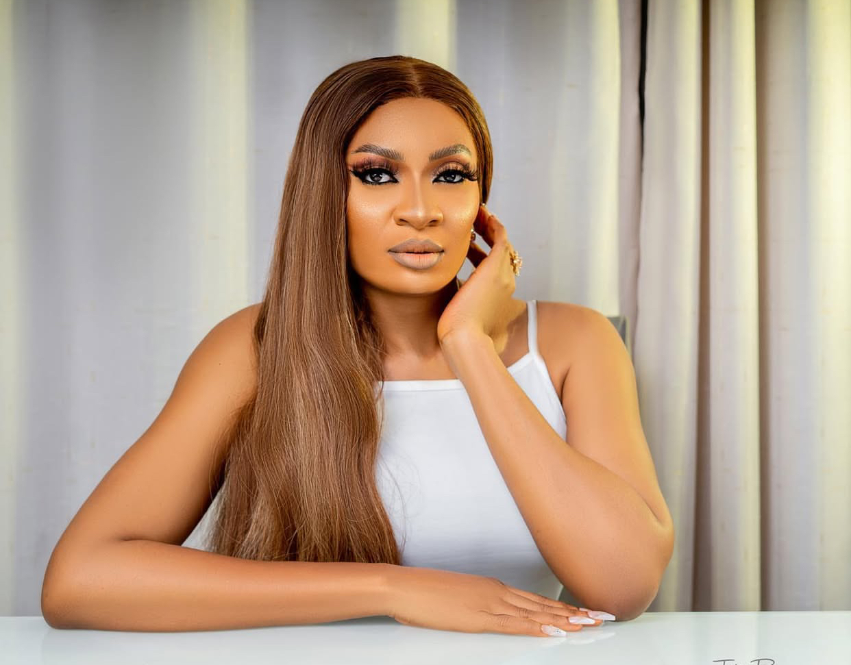 Why It Is Safe to Never Look Back—May Edochie Breaks Silence on Moving Forward