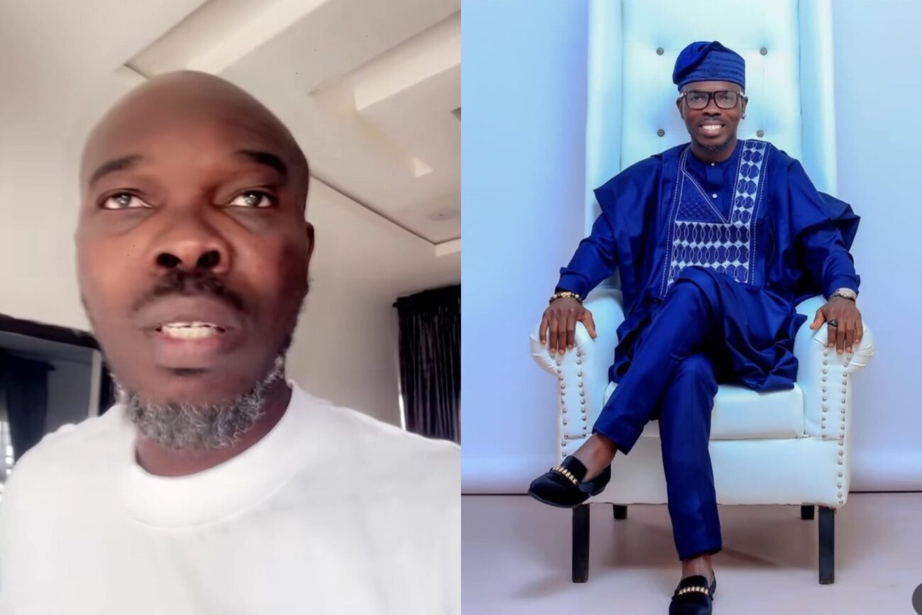 Actor Ijebu’s ₦1.8 Trillion Data Claim Sparks Controversy