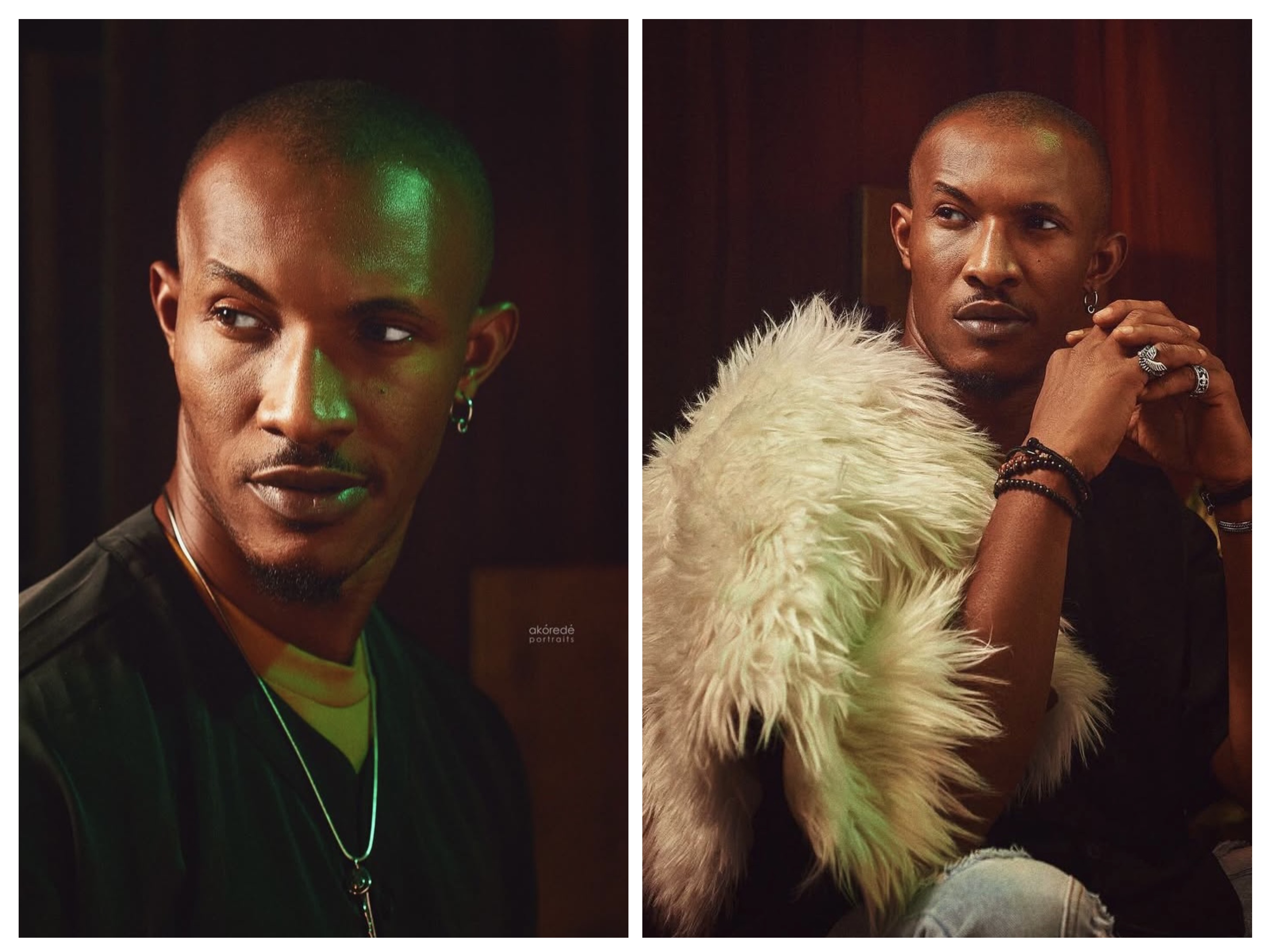 Gideon Okeke: From Big Brother Naija to Best Nollywood Actor