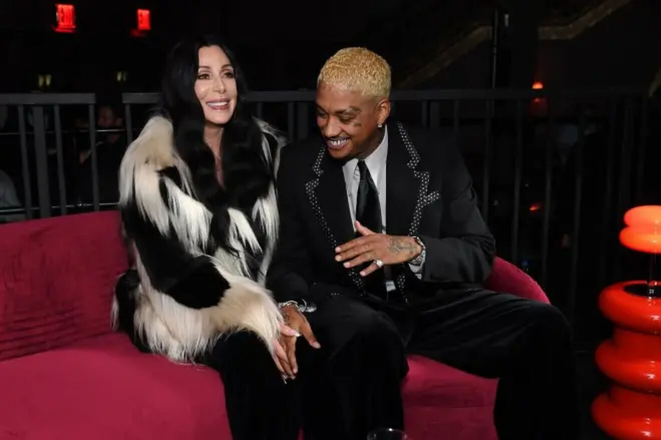 79-Year-Old Entertainer, Cher Wants to Marry Younger Partner Before Turning 80