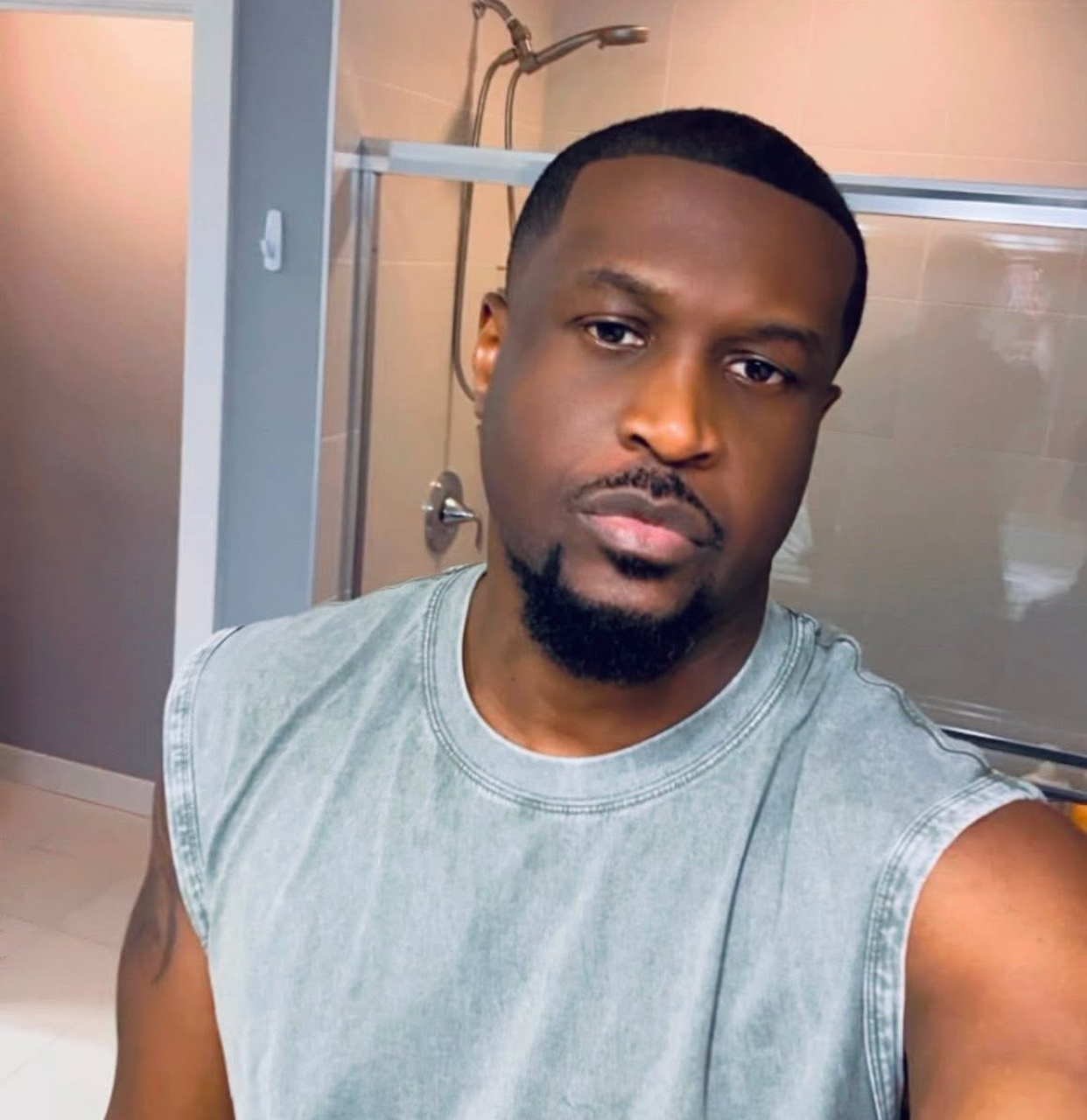 Mr P Documents Tendered Against Brother Jude Okoye in $1m Theft Case Rejected