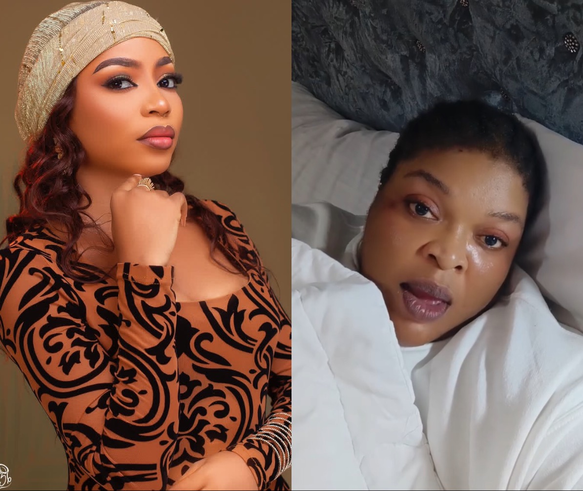 Allwell Ademola: Actress Nafisat Abolade Sends Open Letter to TAMPAN Elders