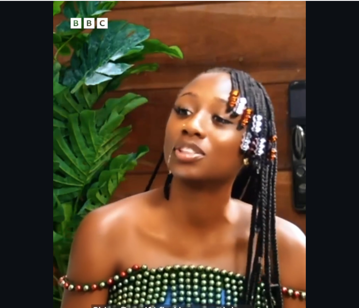 Dancer Korra Obidi Shares How She Survived Divorce Saga