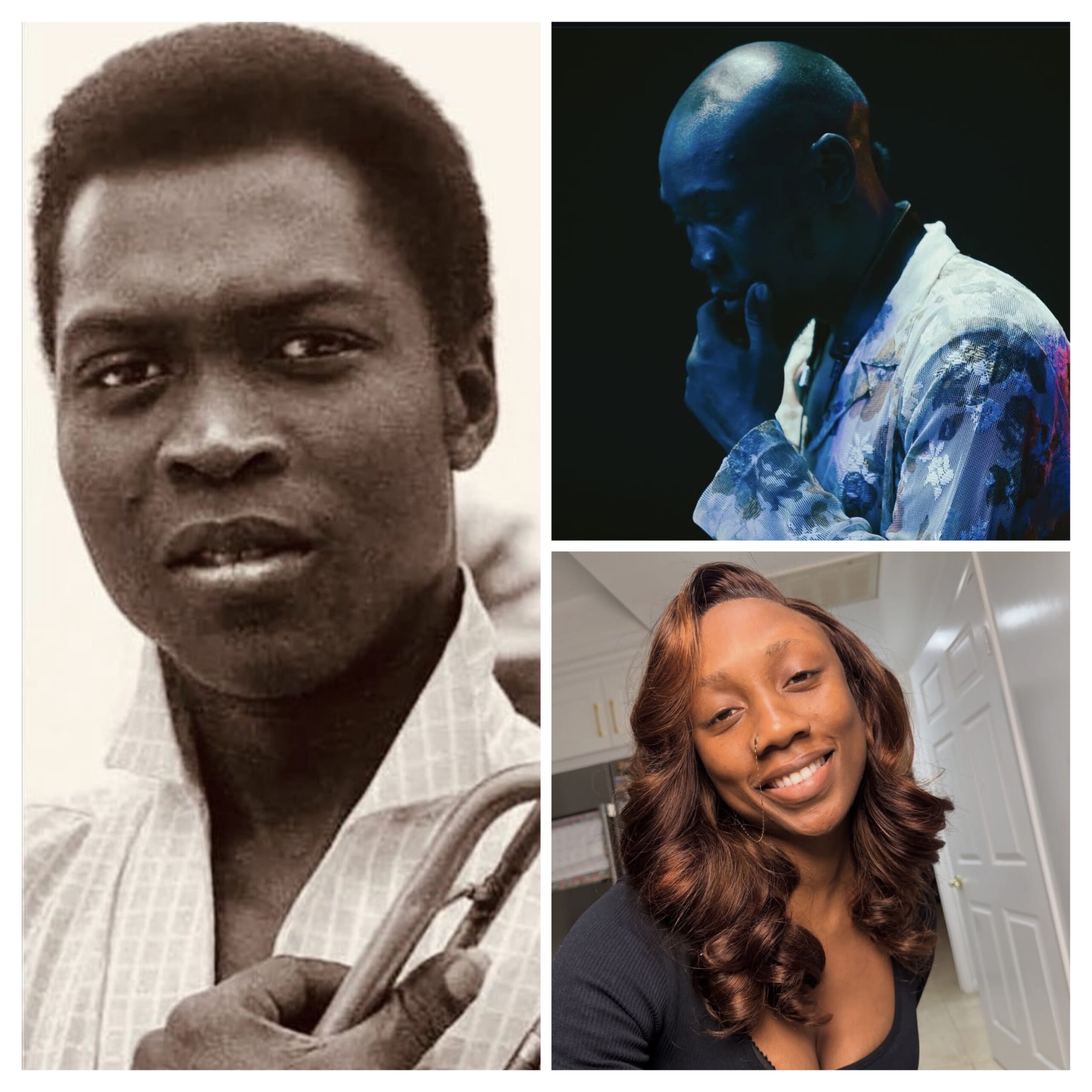 Seun Kuti Reacts to Viral Video of Korra Obidi Dancing on Fela’s Grave