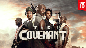 The Covenant Review: A Promising Nollywood Thriller Undermined by Overcrowded Subplots, Uneven Performances