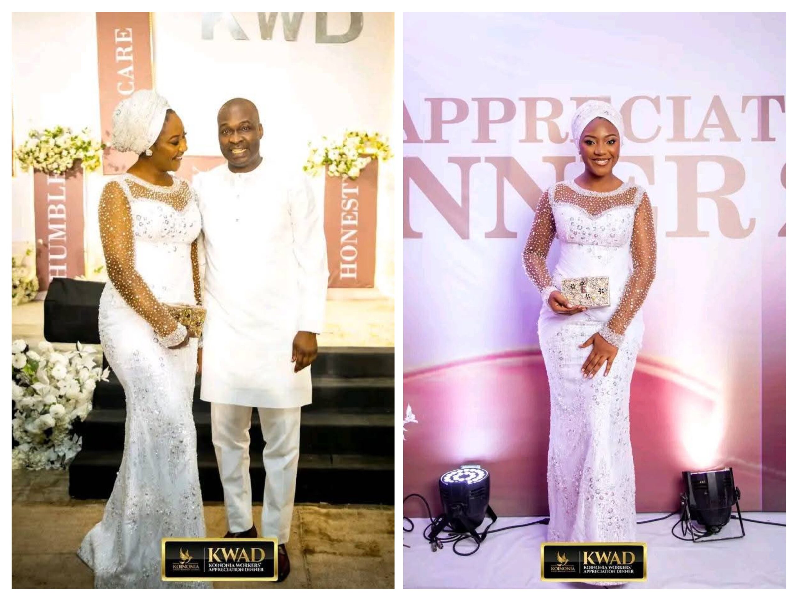 Sandra Areh: Meet Apostle Joshua Selman’s Alleged Lover (VIDEO)