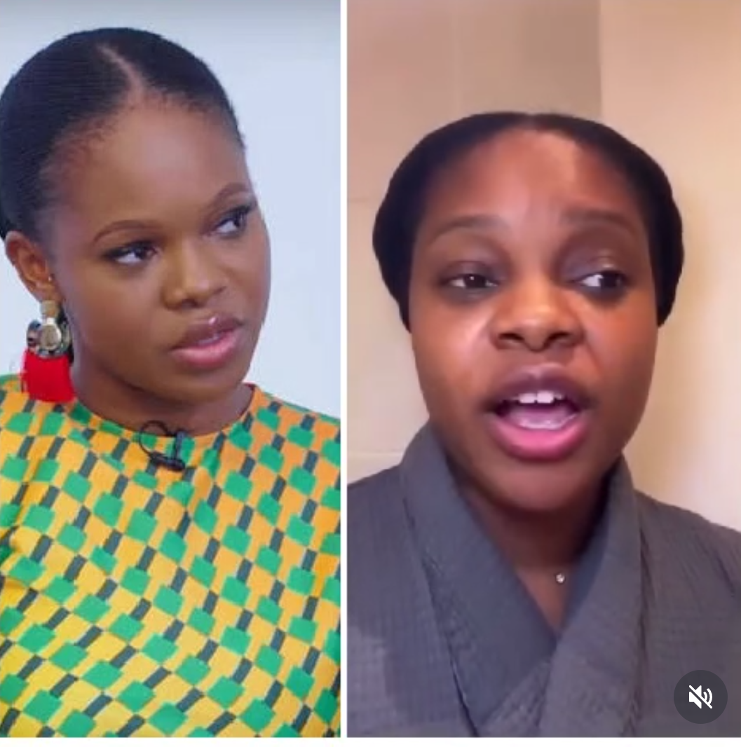Actress Zainab Balogun Explains How Nigerian Returnees Inflate ‘Detty December’ Prices