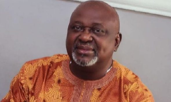 Akin Lewis Opens Up on The Sudden Collapse of His First Marriage, Says It Caused Him Intense Pain
