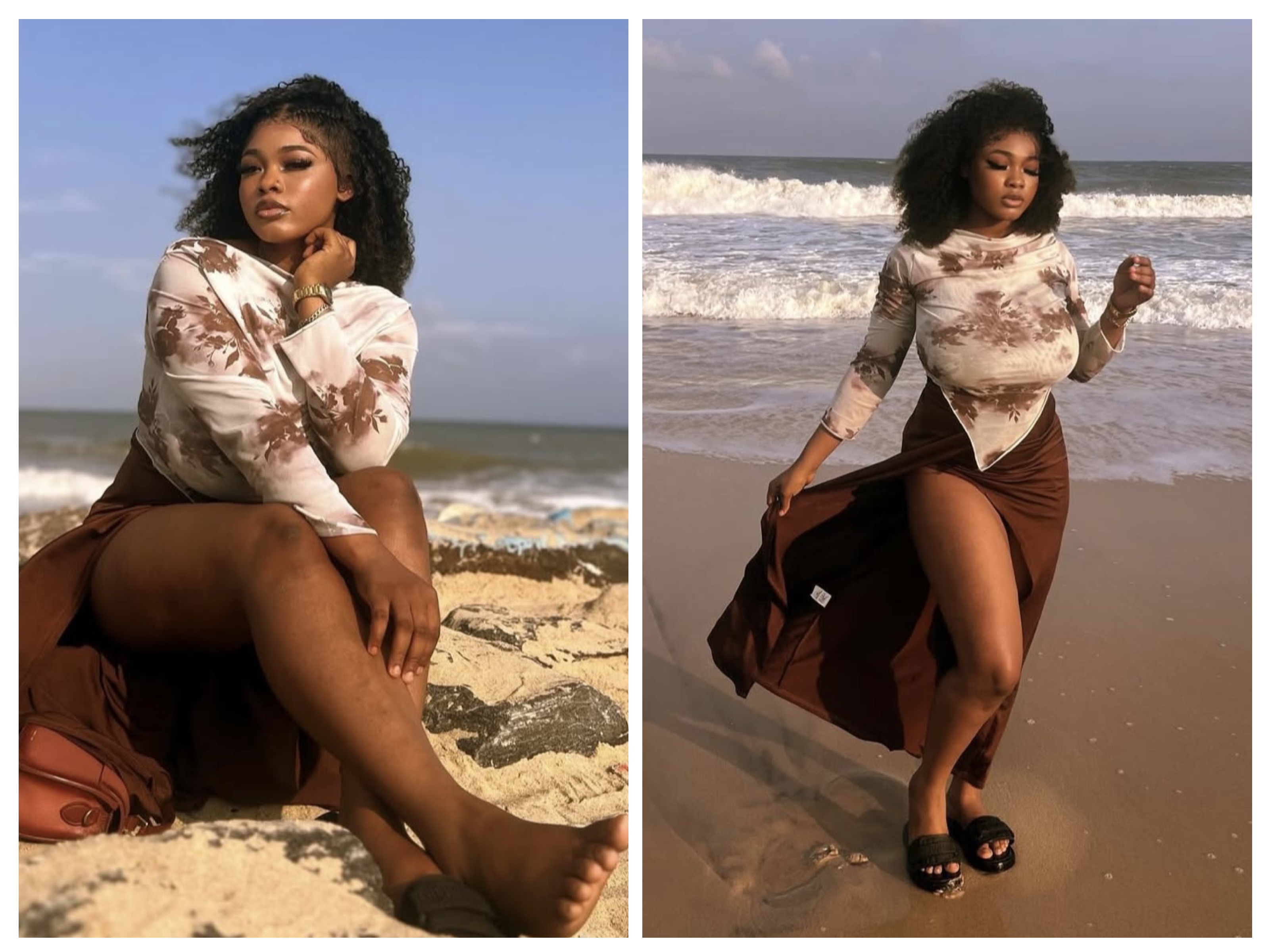 One Minute of Sex is Enough- Actress Honeypot