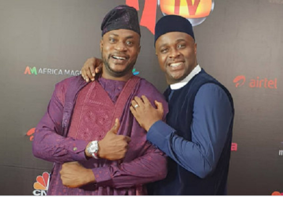 Femi Adebayo Defends Odunlade Adekola Over Criticism of New Film ‘Warlord’