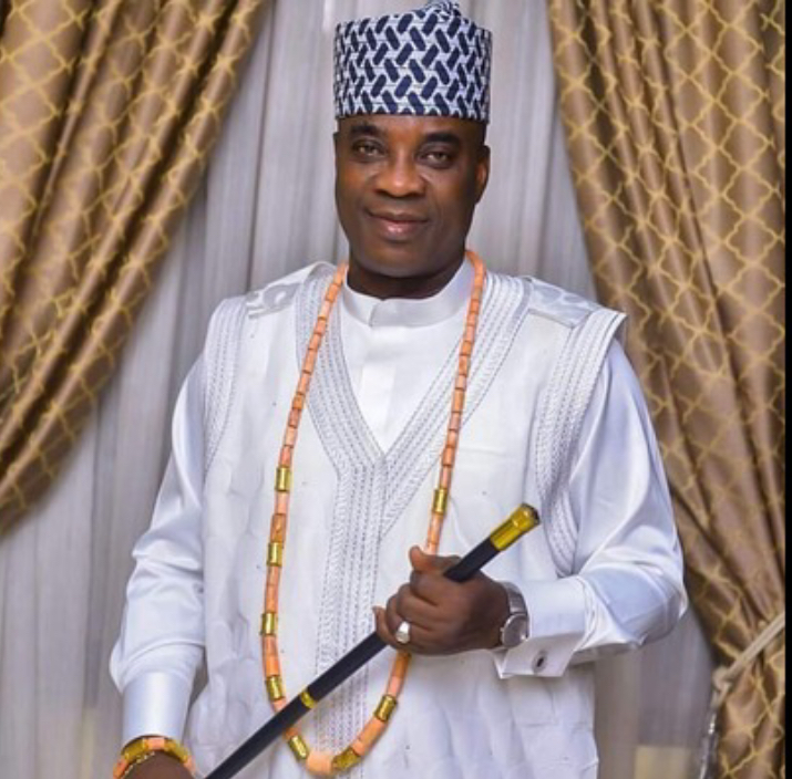 UPDATE: Awujale: Fesengbuwa Ruling Rejects KWAM 1’s Bid For Stool