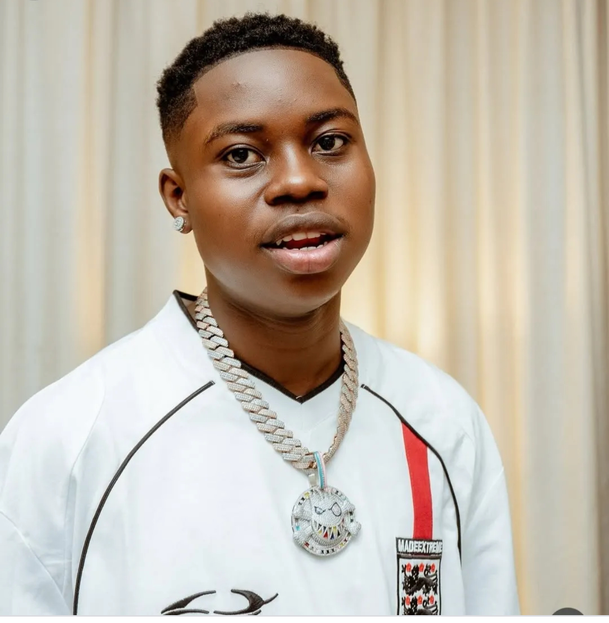 I’m Going to School This 2026 — Peller Says As He Reacts Video Of Solomon Buchi Slandering Him