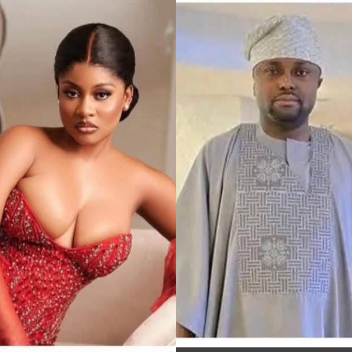 Real Reason Shelia Left Israel DMW- BBNaija Star Phyna Drops Bombshell