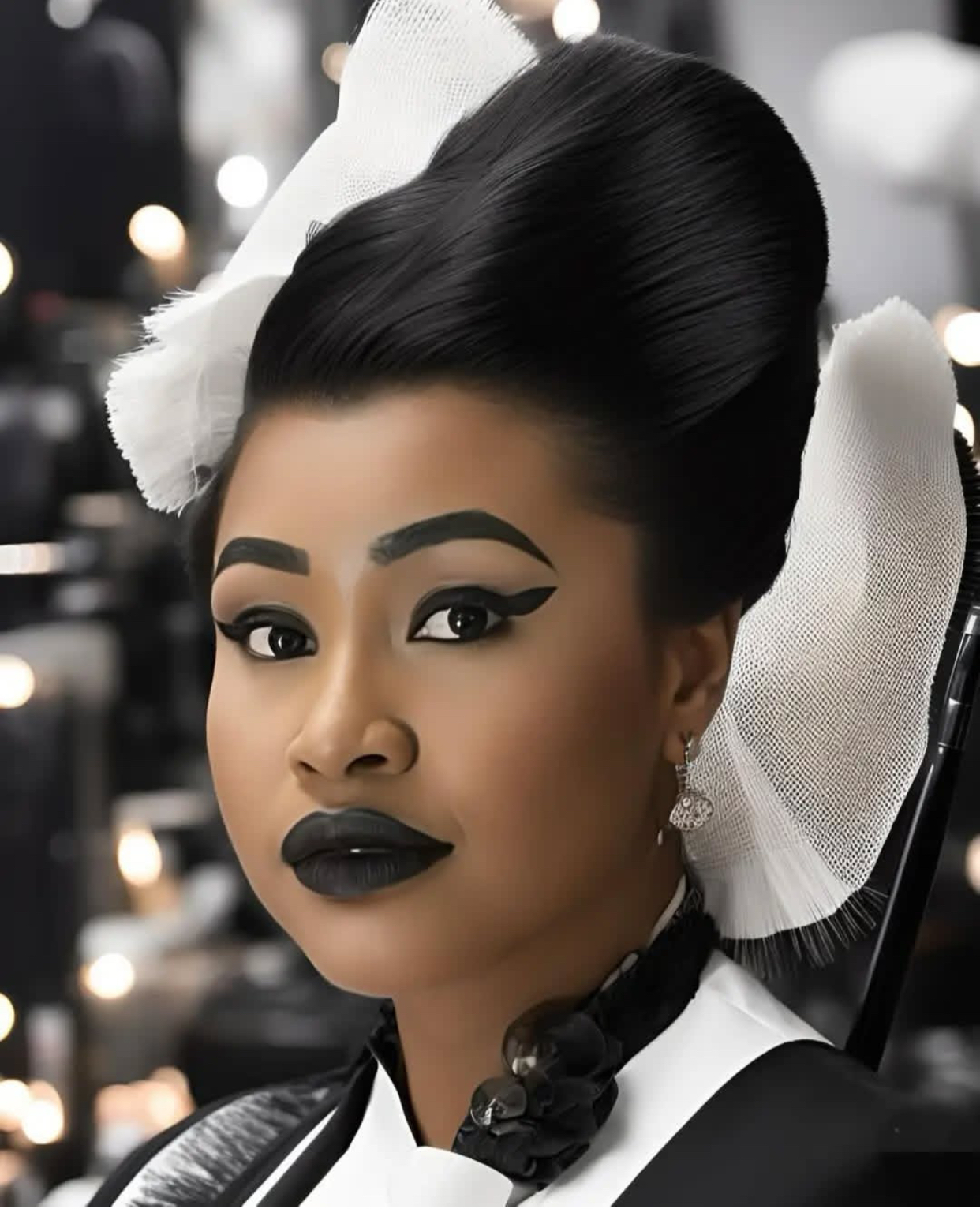 Padita Agu: From Nollywood’s Underrated Gem to 2025 BON Best Actress Winner