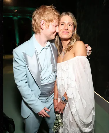 Ed Sheeran Alludes to Marital Crisis on Deluxe Edition of Album ‘Play’