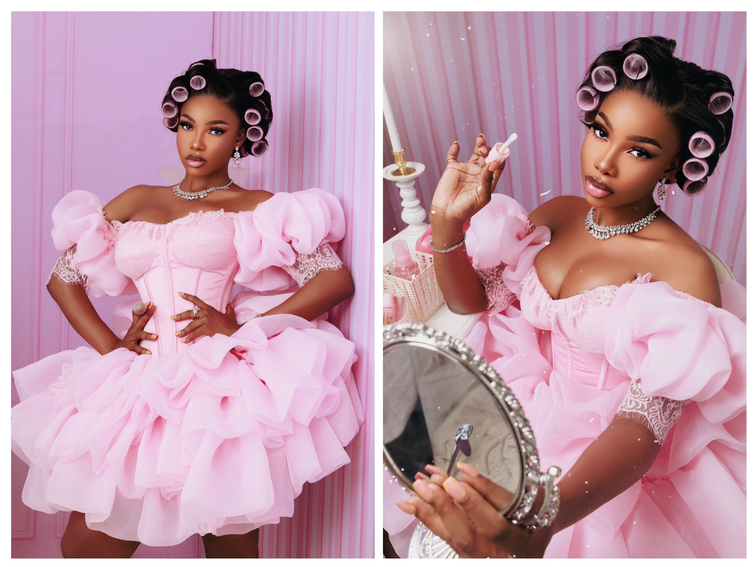 ‘Before You Criticise Lagos, Do This…’- Reality Star, Tacha Akide Opines
