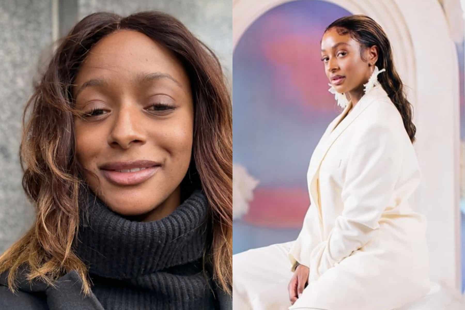 This Is The Kind Of Partner I Want- DJ Cuppy Reveals