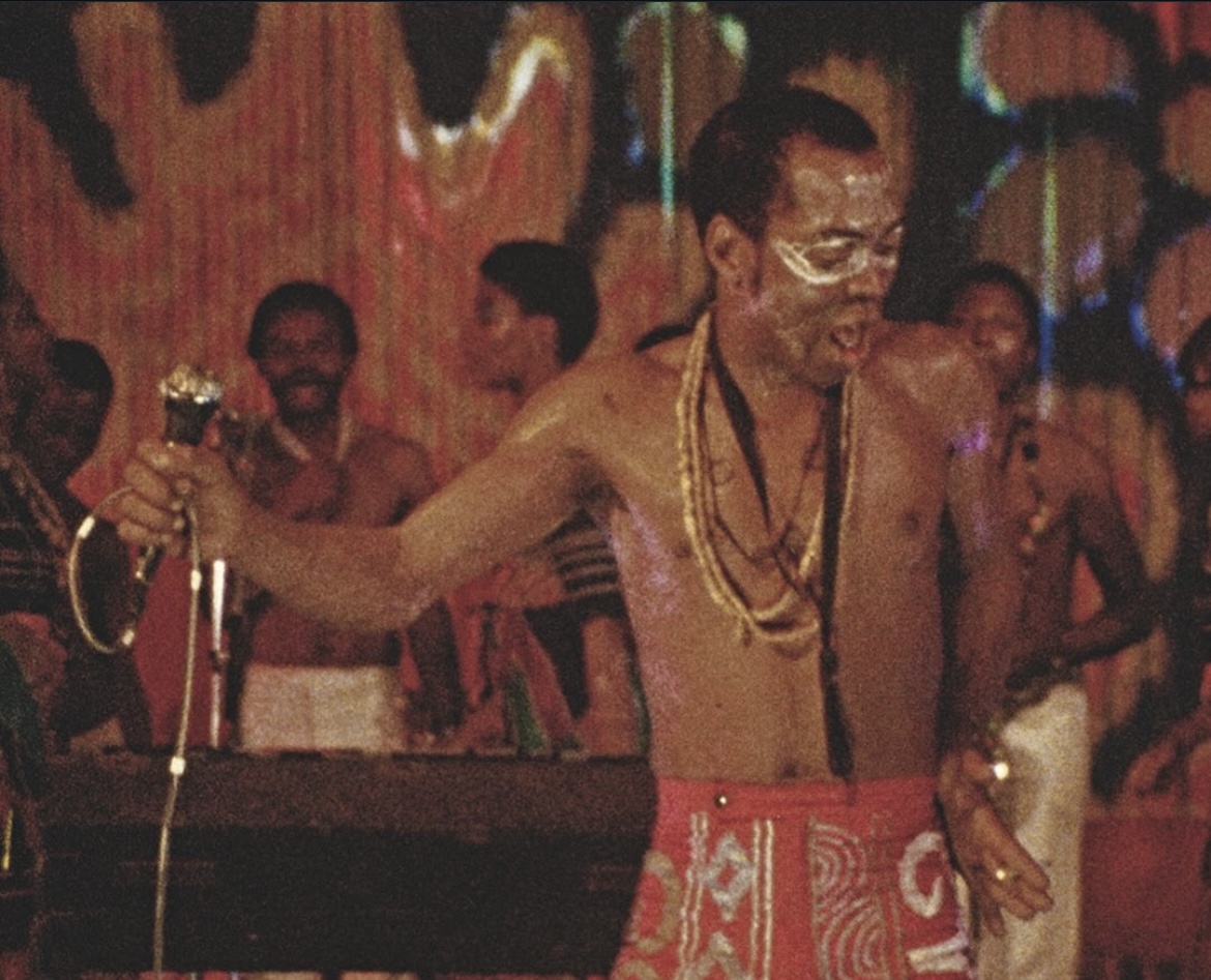Fela is One of the Best Composers to Ever Live- Foremost Media Personality