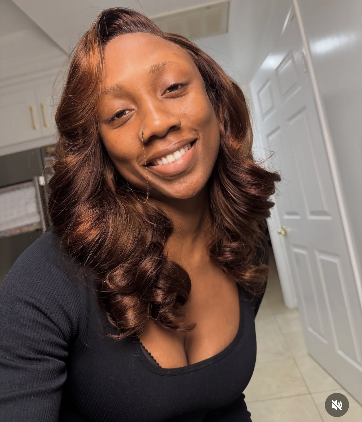 I Was Beaten Black and Blue- Nigerian Dancer Korra Obidi Opens Up on Her Experience After Rocking her First Bikini Post