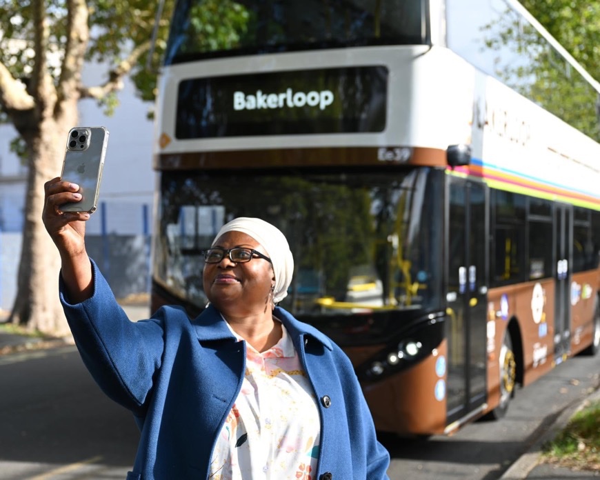 Bus Aunty: How Content Creator Emerges as the Biggest Social Media Sensation in 2025