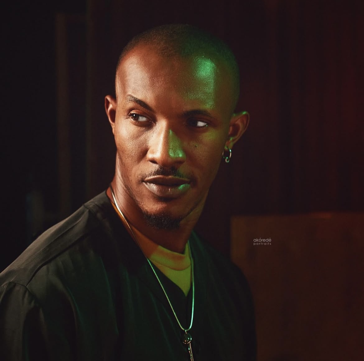 They Don’t Hype Nollywood Like We Worship Them – Actor Gideon Okeke Slams Music Industry