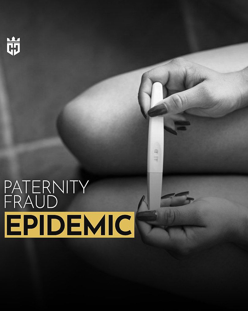 Paternity Fraud: Newly Married Woman Shocks Husband, Ex-Lover With DNA Result