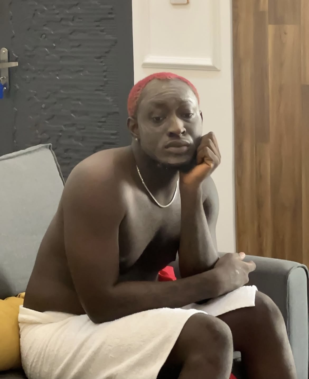 Olodo Uprising: Carter Efe in Deep Trouble As Babcock University Denies First Class Upper Degree Claim
