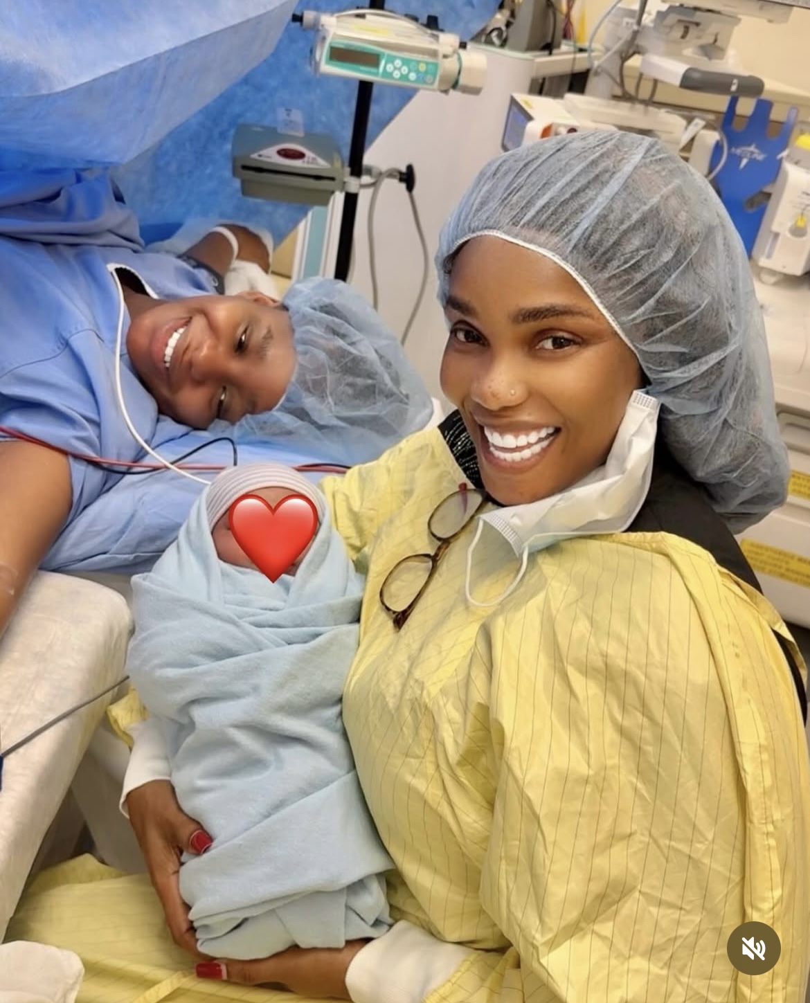 Social Media User Apologises To Priscilla Mkambala Over False Postpartum Comment