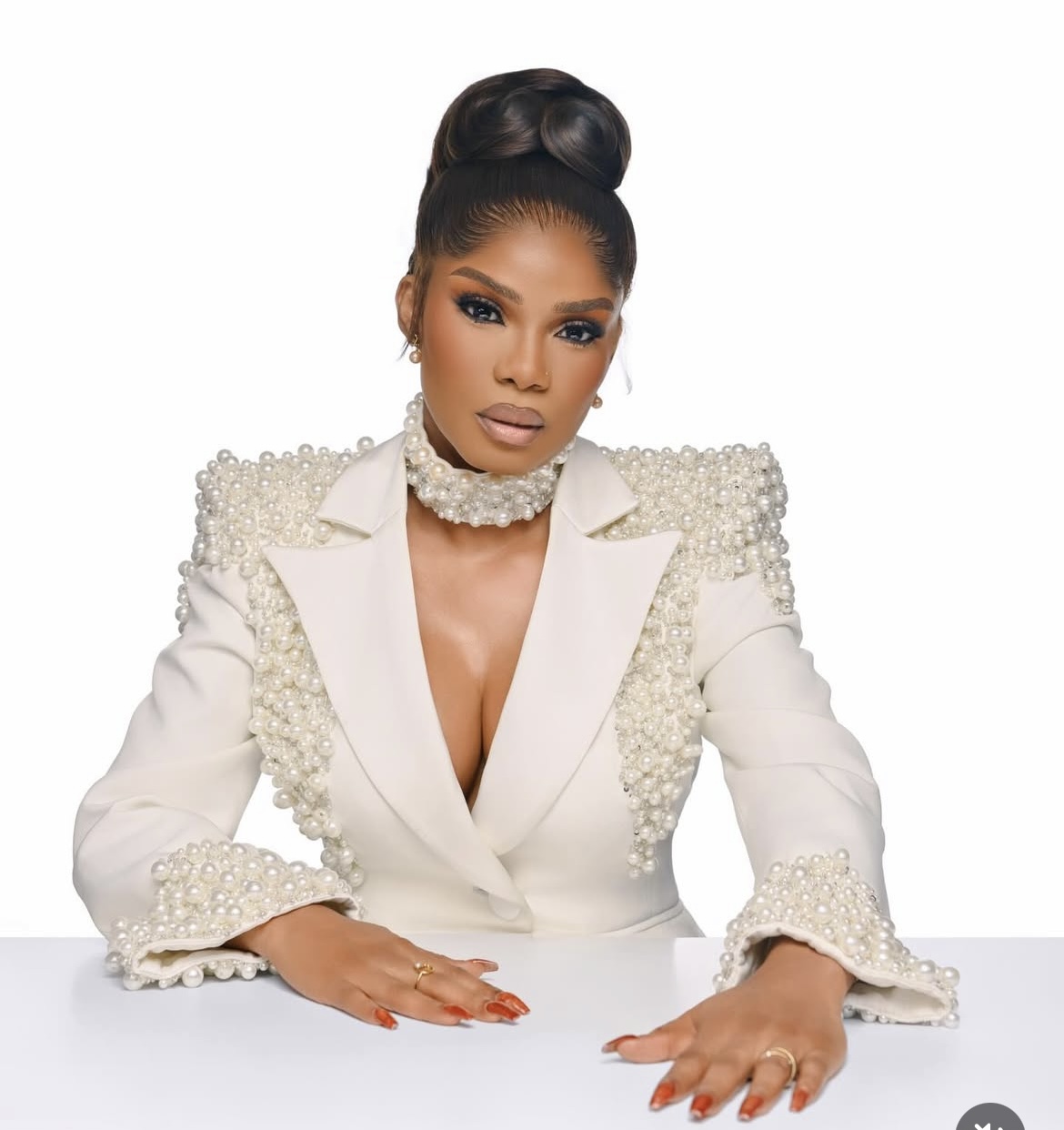 Iyabo Ojo Drags Lizzy Anjorin Over Identity Theft Claim